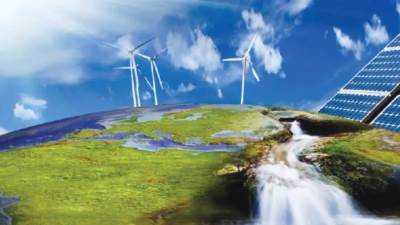 مصر تتربع على عرش الطاقة  النظيفة فى 2030