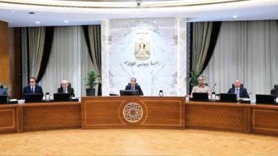 مجلس الوزراء يحيل مشروع قانون الأسرة لـ«البرلمان»