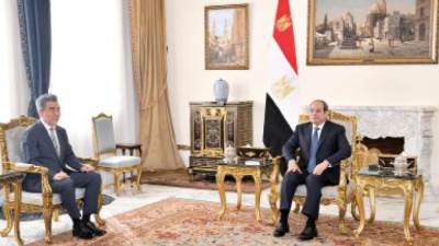 مصر تستعين بالخبرة اليابانية لرفع جودة العملية التعليمية