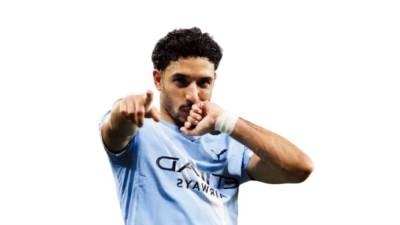 مرموش يبحث عن لقب جديد مع السيتى فى نهائى كأس الاتحاد الإنجليزى