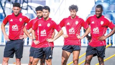 الأهلى يتمسك بالأمل الأخير فى الدورى.. و«غربلة» فى خط الهجوم