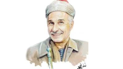  أبوزهرة جوكر الأدوار الاستثنائية 