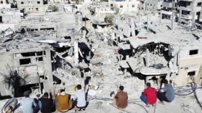 مؤتمر فتح الثامن.. خطوة لإعادة توحيد البيت الفلسطينى 