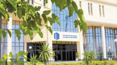 «القاهرة -باريس».. شراكة استراتيجية ومشروعات بحثية