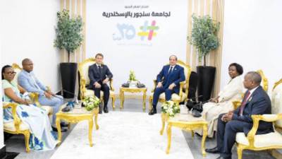 «الجامعات الأجنبية».. طريق التميز والريادة