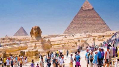 السياحة المصرية.. كنز اقتصادى يعيد رسم خريطة الاستثمار