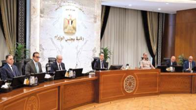 مجلس الوزراء يوافق على إنشاء «الصندوق التكافلى لدعم الأسرة المصرية» لتعزيز الحماية الاجتماعية