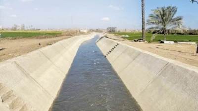 خبراء: ملحمة تنموية حولت أزمة المياه إلى قوة إنتاجية
