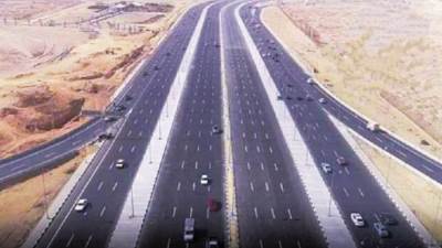 شرايين تنمية جديدة تربط مصر بالمستقبل