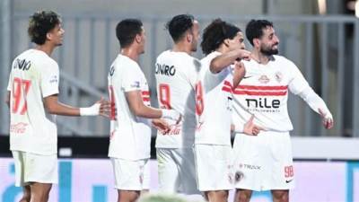 ماذا سيفعل الزمالك لإنهاء أزمة القيد؟