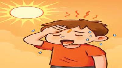 كيف تحمى  طفلك من حرارة الصيف الشديدة؟