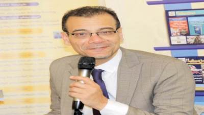 «منطقتى» يغوص فى حياة المثقفين على القاهرة الكبرى