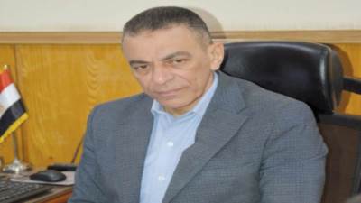 اللواء مهندس معز الدين إسماعيل رئيس «270 الحربى» لـــ «روزاليوسف»: بـ«الحديد والنار» كسرنا احتكار المستورد