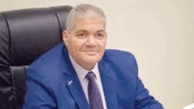 د. صلاح عبية رئيس المعاهد البحثية بمدينة زويل: الأبحاث.. خط الدفاع الأول ضد السرطان والأمراض المُعدية