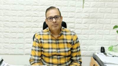 د.أحمد السيد فى حوار لـ«روزاليوسف»: الجينوم.. سلاح المستقبل لمواجهة الأوبئة والفيروسات