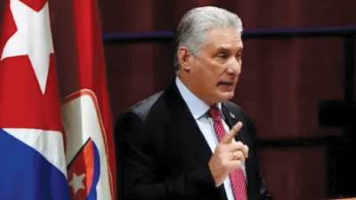 سيناريو «مادورو» يتكرر
