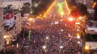 مهمة برلمان «المرشد»