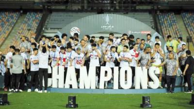 الزمالك يرسم ملامح الموسم الجديد