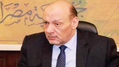 سياسيون: خطوة حاسمة فى تثبيت أركان الدولة