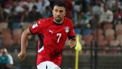 المونديال كارت الإنقاذ لـــ«تريزيجيه» 