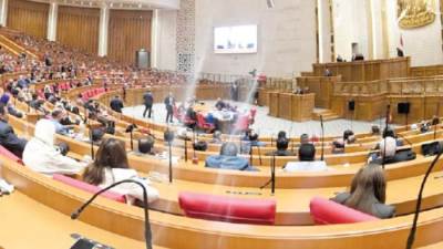 واللجنة العامة بـ«النواب» توافق على تقرير لجنة الخطة والموازنة بشأنها