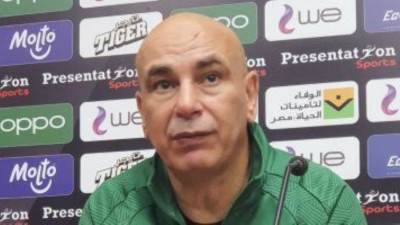 حسام حسن يقود الفراعنة لأرقام أسطورية