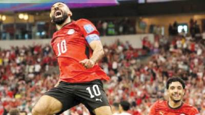 طريق دور الـ32 يفتح كل الاحتمالات أمام الأبطال وسط حسابات معقدة 