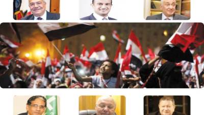 لحظة إنقاذ الدولة من حافة الانهيار