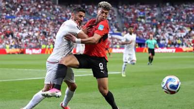 ماذا يقول الأستراليون عن مواجهة مصر؟