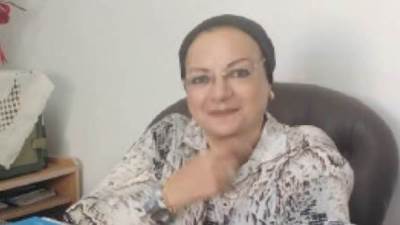 ماجدة الشاذلى مقرر «المجلس القومى للمرأة» بالإسكندرية لـ«روزاليوسف»:  30 يونيو أعادت رسم خريطة تمكين المرأة