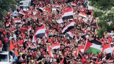عندما توحدت مصر.. رأيتها كما لم أرها من قبل