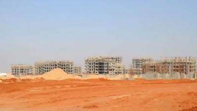 «الإسكان» تطلق حزمة تيسيرات للمستثمرين والأفراد بملفات الأراضى