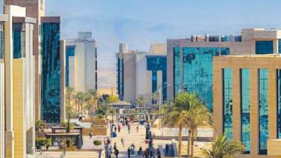الطالب أولًا.. «الجلالة» تطلق أول إدارة للرضا الطلابى وتوسع خدمات الدعم النفسى