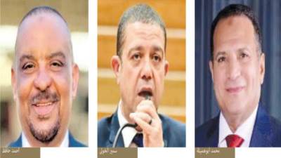 برلمانيون: التعديلات تدعم رؤية الدولة فى تحقيق التنمية الشاملة