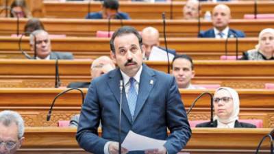 قانون «مستقبل مصر».. خارطة طريق جديدة لتعزيز الأمن الغذائى والتنمية