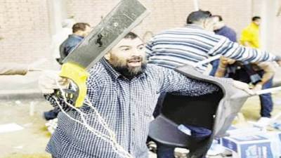 «ألاعيب الإخوان» لتضليل الرأى العام