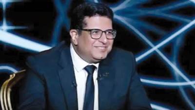 أيمن سلامة: الجمعيات المعترف بها من «الويبو» ستتولى التحصيل من القنوات والمنصات