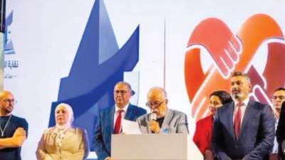 «حق الأداء العلنى».. حائر بين المنتجين والقنوات والفنانين