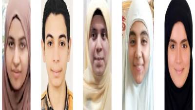 رحلة كفاح انتصرت فيها الإرادة على الألم
