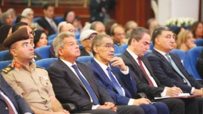 ثروة ماسبيرو تدخل العصر الرقمى