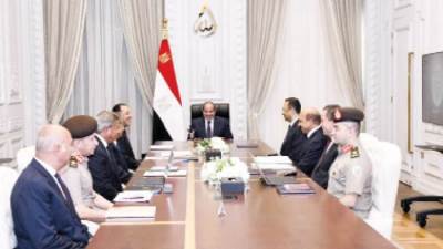 مصر تحمى تراثها الإعلامى