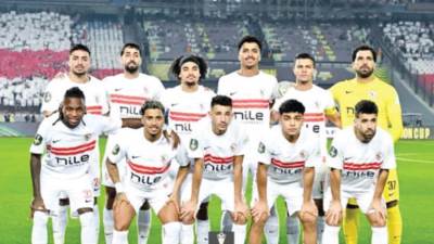 الزمالك يطارد الاستقرار قبل ضربة البداية.. الرخصة الإفريقية أول المكاسب والصفقات تحت المجهر