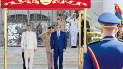 مصر ومدغشقر.. روابط تاريخية وأخوية