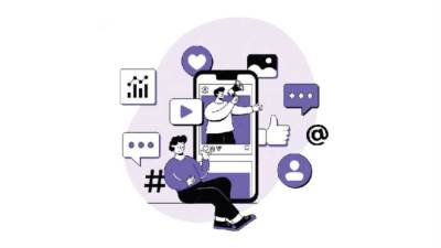 السوشيال ميديا ساحة للحروب النفسية الرقمية 