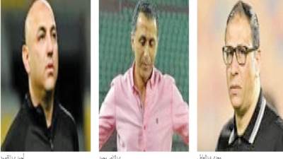 وجوه جديدة فى الأضواء 