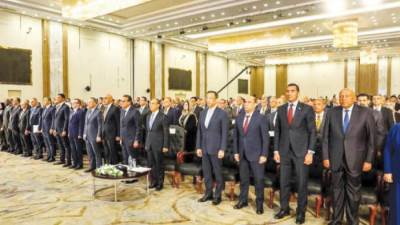 مصر تستجيب لأبنائها فى الخارج