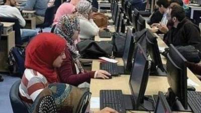احذروا تجار الوهم فى موسم التنسيق