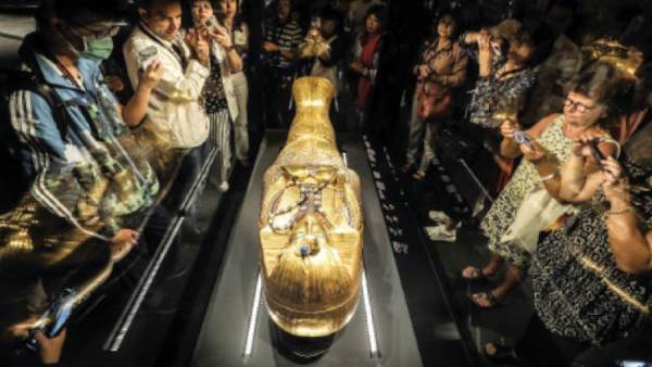 ثمار «الهرم الرابع» التى سيجنيها المواطن والاقتصاد المصرى