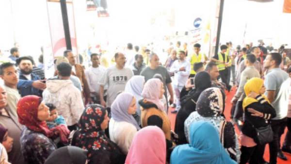 المرشحون يستعدون لجولة الإعادة بـ«حملات الحشد»