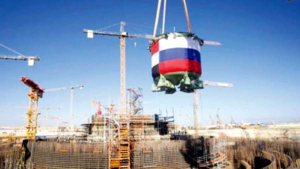 40 عامًا من الدراسات تنتج أكبر مشروع للطاقة فى تاريخ مصر